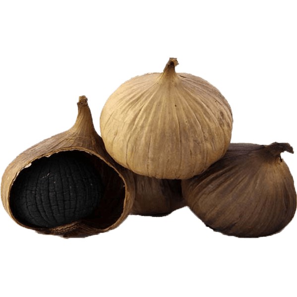 

BLACK GARLIC BAWANG LANANG HITAM