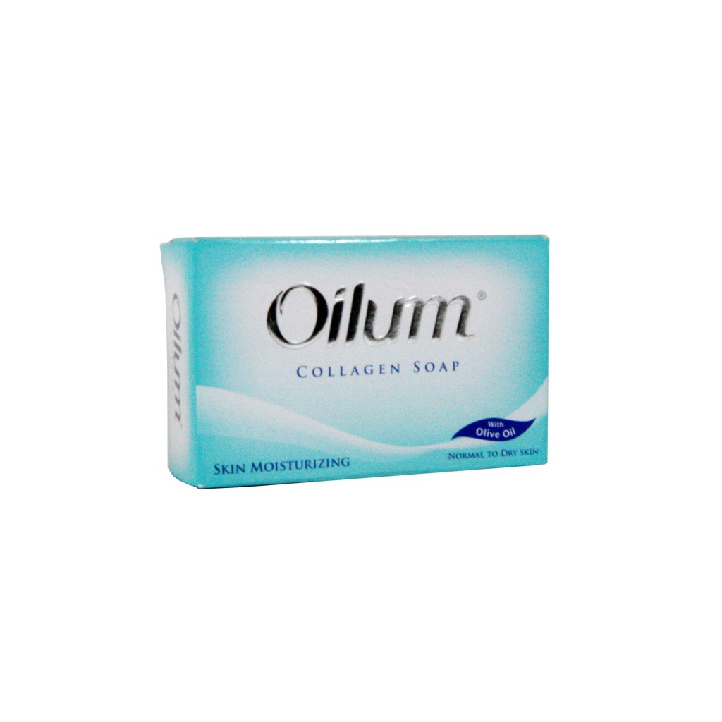 OILUM SOAP 85GR - Farmers Market
