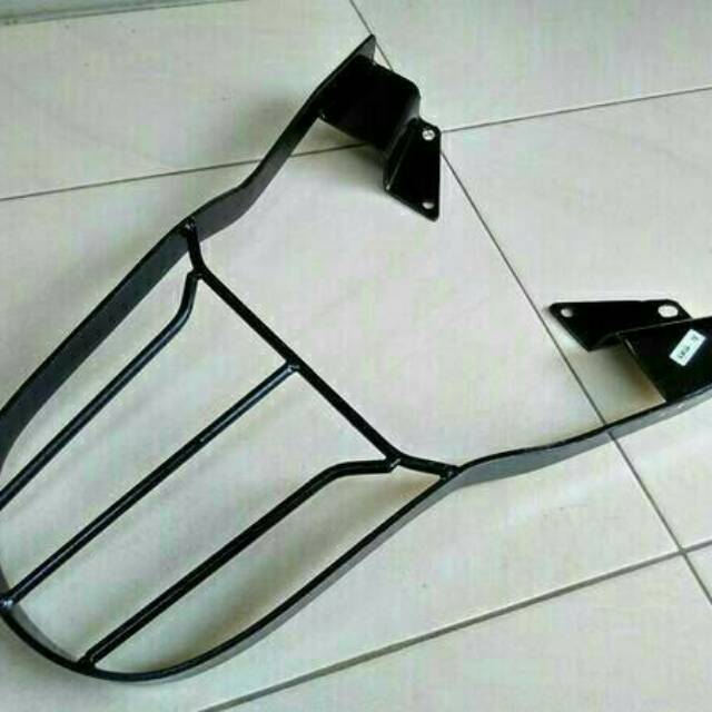 Breket BOk Brecket Motor Honda VERZA