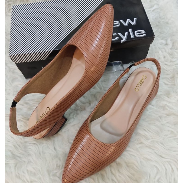 sepatu tali  size . jumbo.  3.5 cm GABELLO. size. 42-46