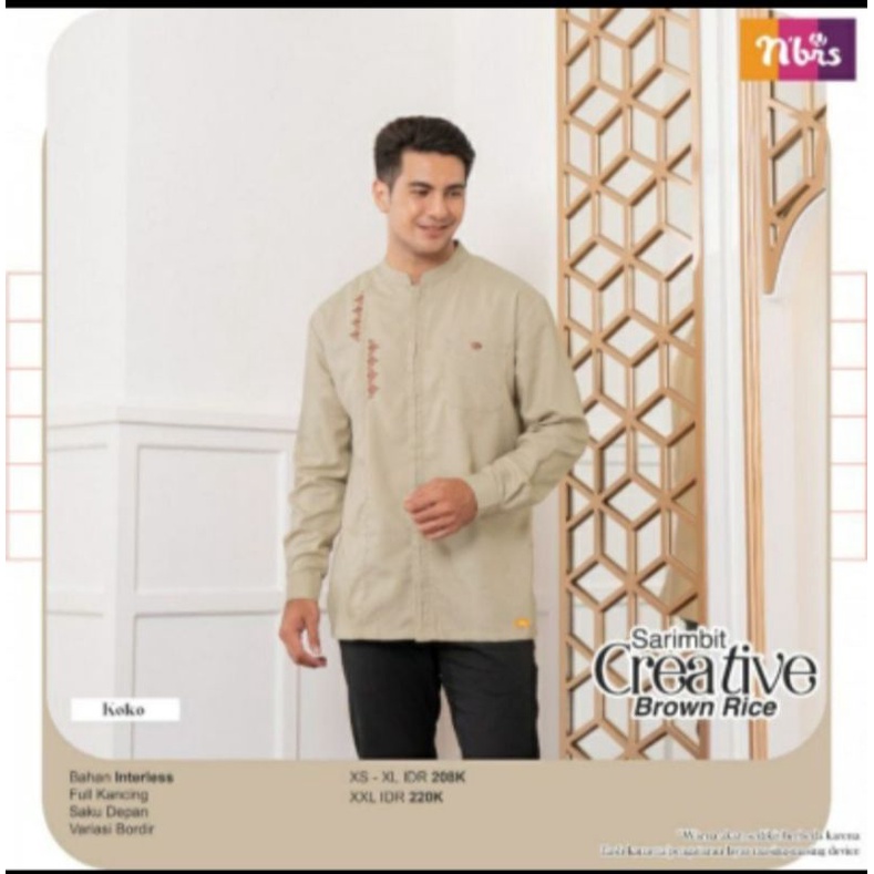 Koko Nibras Creative