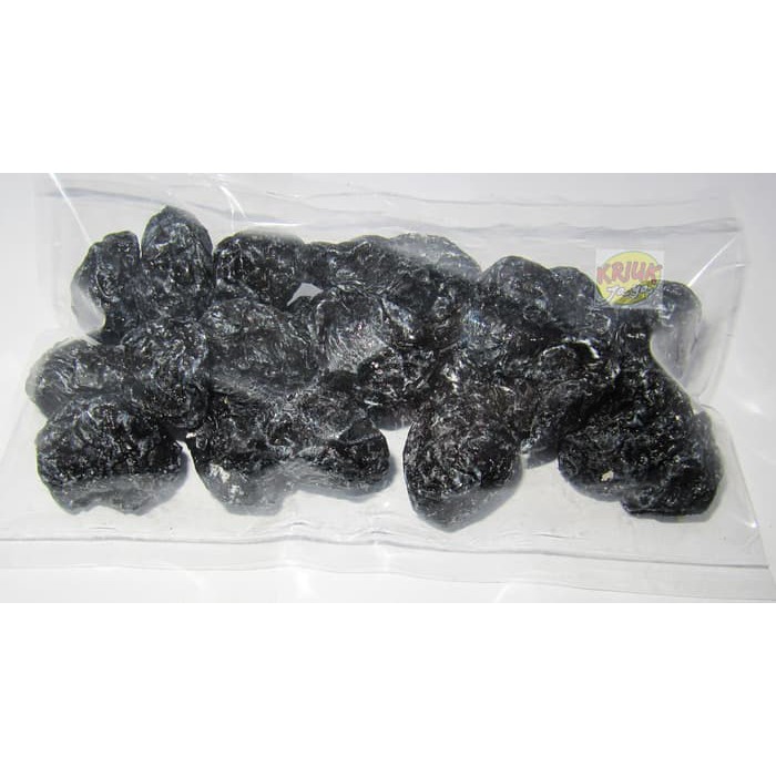 

Manisan Kiamboy HITAM KERING