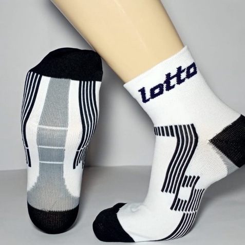 Kaos Kaki Sport (705 Polyster)/Kaos Kaki Olah Raga