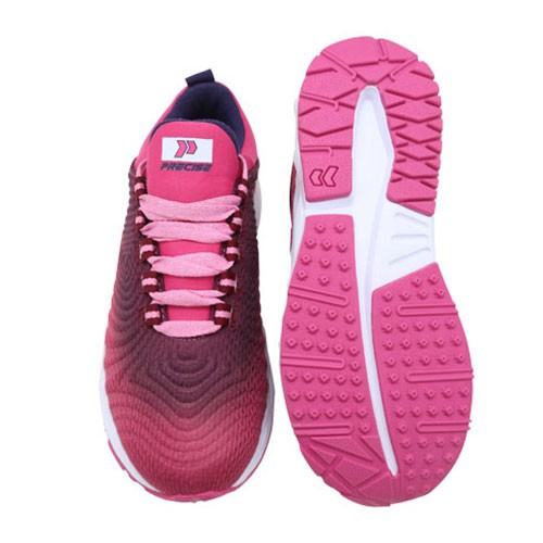 Precise Dexter 3 G Sepatu Remaja - Rose