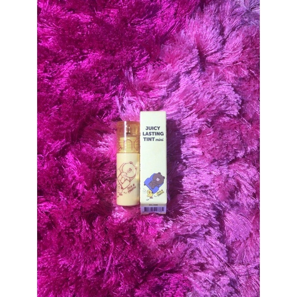 Romand / Rom&nd Mini Juicy Lasting Tint