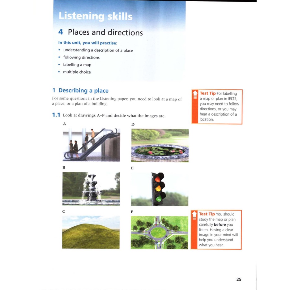 The Official CAMBRIDGE Guide to IELTS + Audio + Video Speaking | Belajar Ujian Bahasa Inggris Buku IELTS-1
