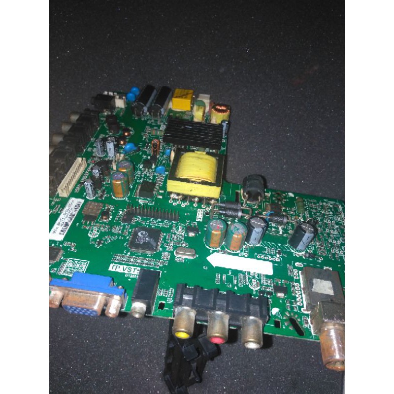 MB MAINBOARD POLYTRON PLD32D552