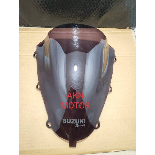 WINDSHIELD JENONG SUZUKI GSX 150 R DAN GSX FULL JENONG MODEL GP