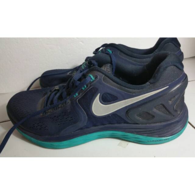 nike lunarlon dynamic support