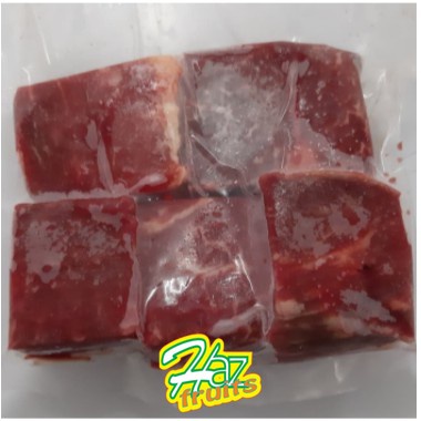 

DAGING RENDANG 500 GRAM