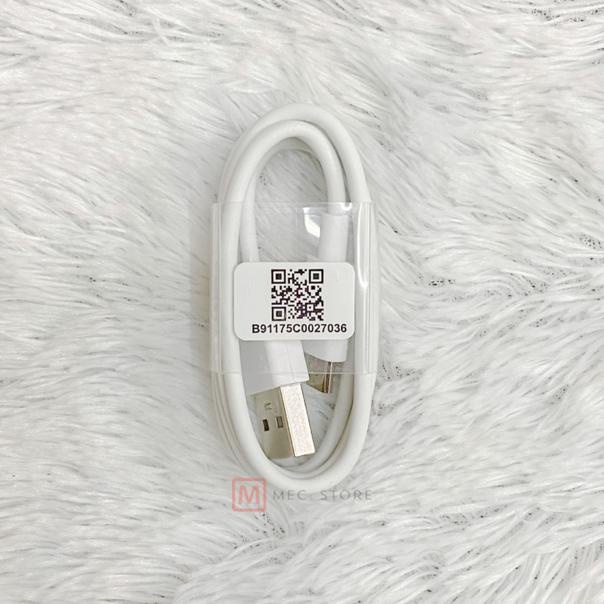 Kabel Data USB XIAOMI Micro 2A Original