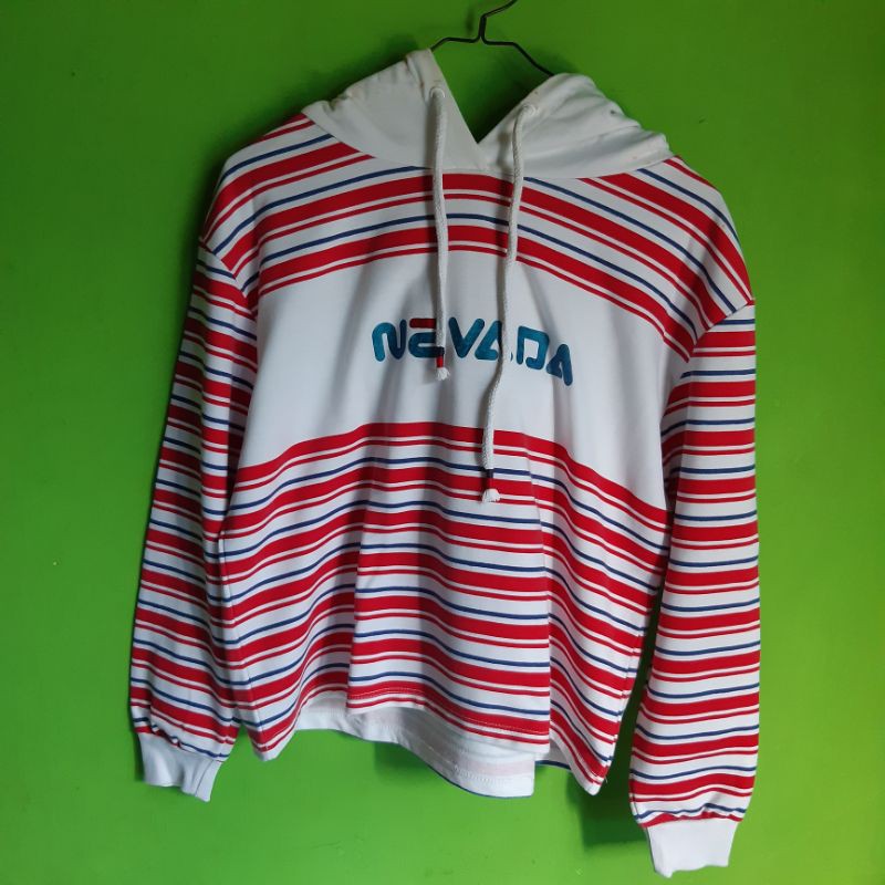 Sweather Hoodie Nevada