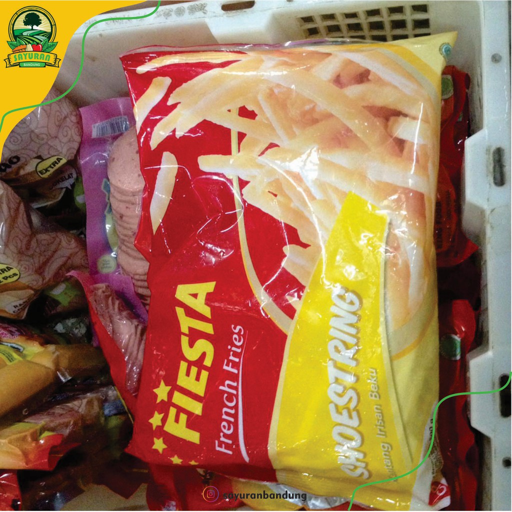 

promo KENTANG FIESTA