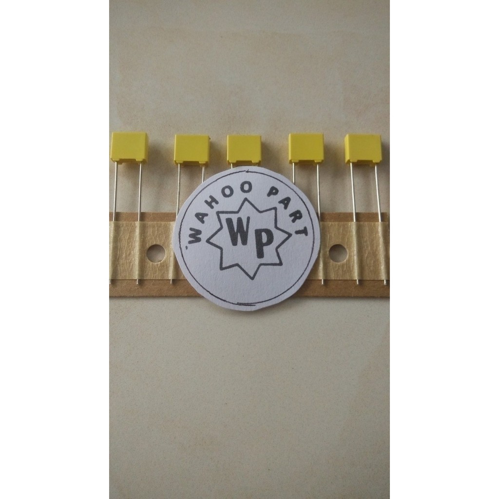 kapasitor mkm 47N 100v