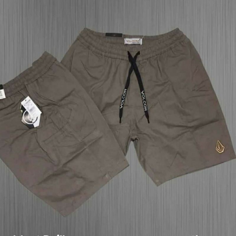 Celana Pendek Boardshot Volcom