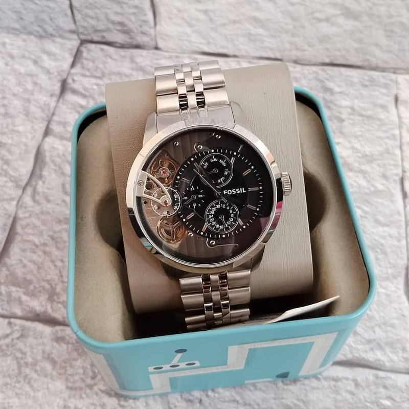 Jam Tangan Pria Fossil Me-1135
