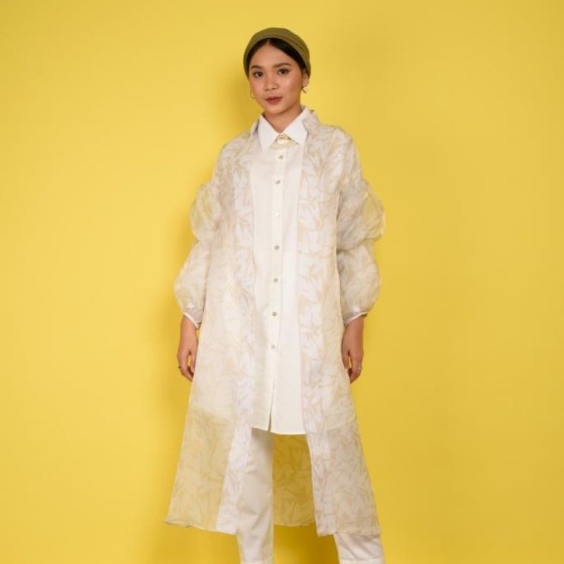 tatyana outer by Sideline