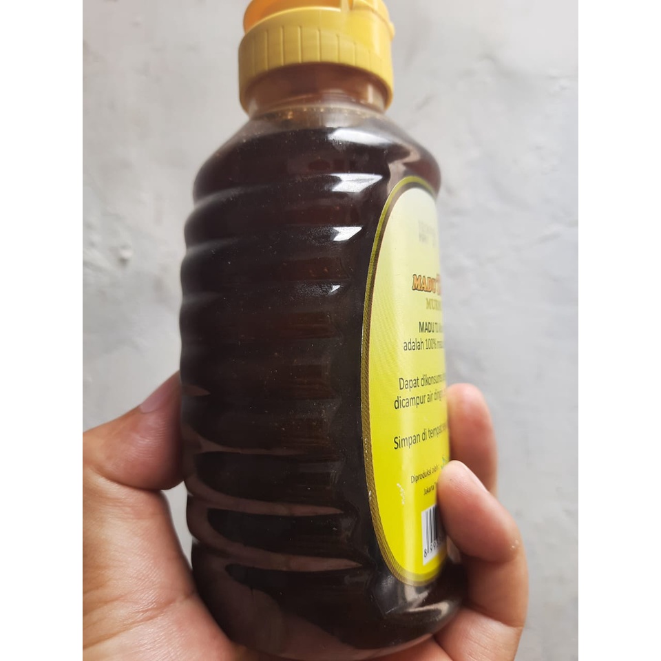 

Madu Sehat Kualitas No.1