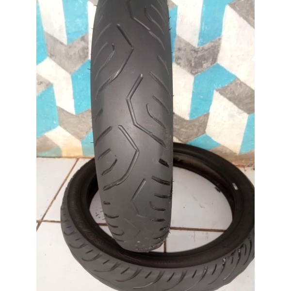 ban motor batikan merek Corsa planet xe30 90/90-14