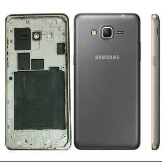 Kesing Casing Fullset Bazel Samsung Grand Prime G530