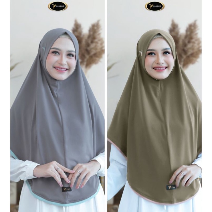 JILBAB DEWASA / BERGO INSTAN JANNIE YESSANA-3
