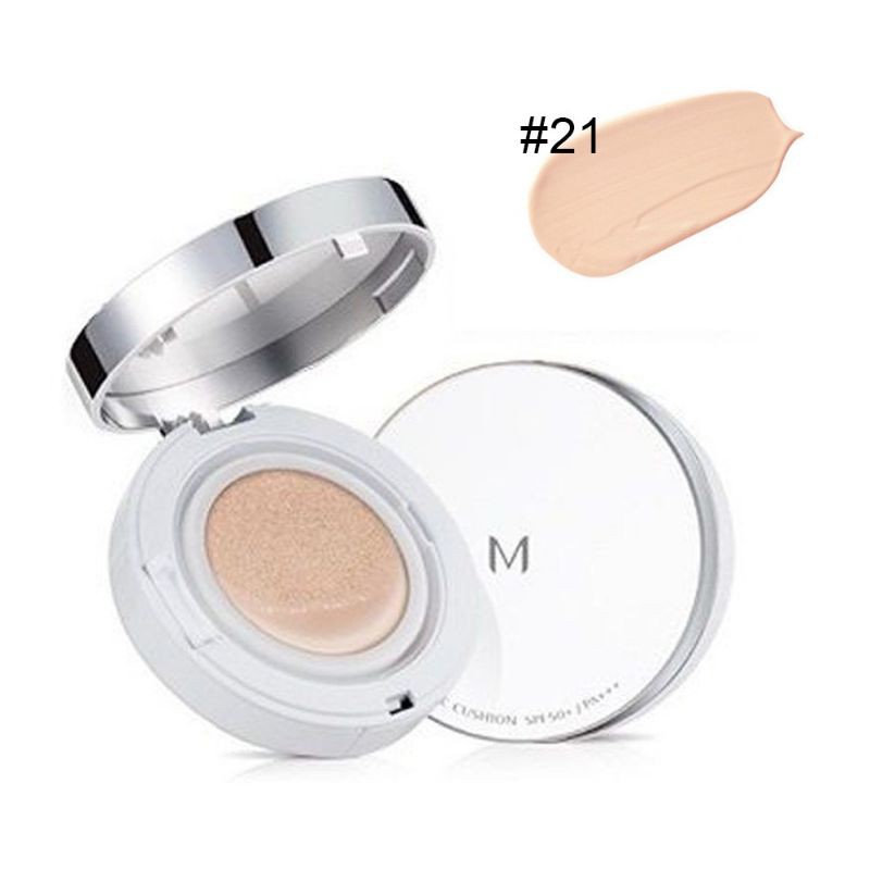 [BPOM] MISSHA M magic cushion spf50+/pa+++ [ORIGINAL KOREA 100%]
