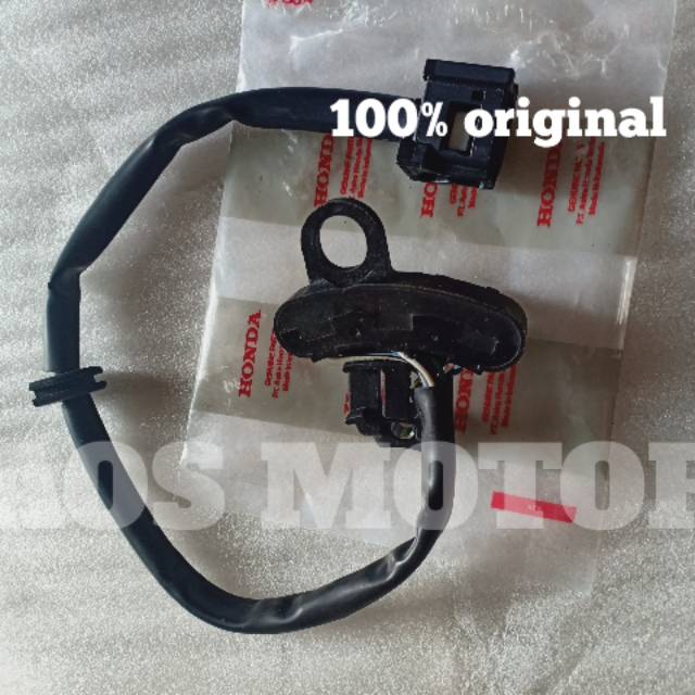 sensor ckp beat fi scoopy fi vario 125-150 fi esp original ckp starter