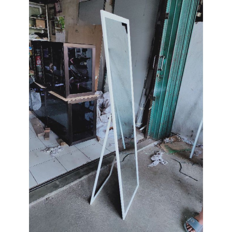 STANDING MIRROR MALANG KOTA