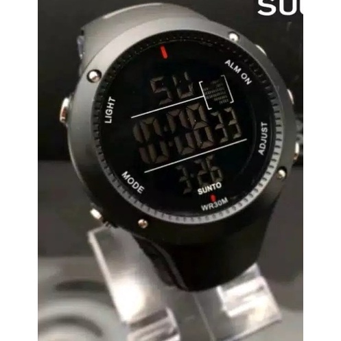 JAM TANGAN RJT DIGITAL OUTDOOR MEN STYLE