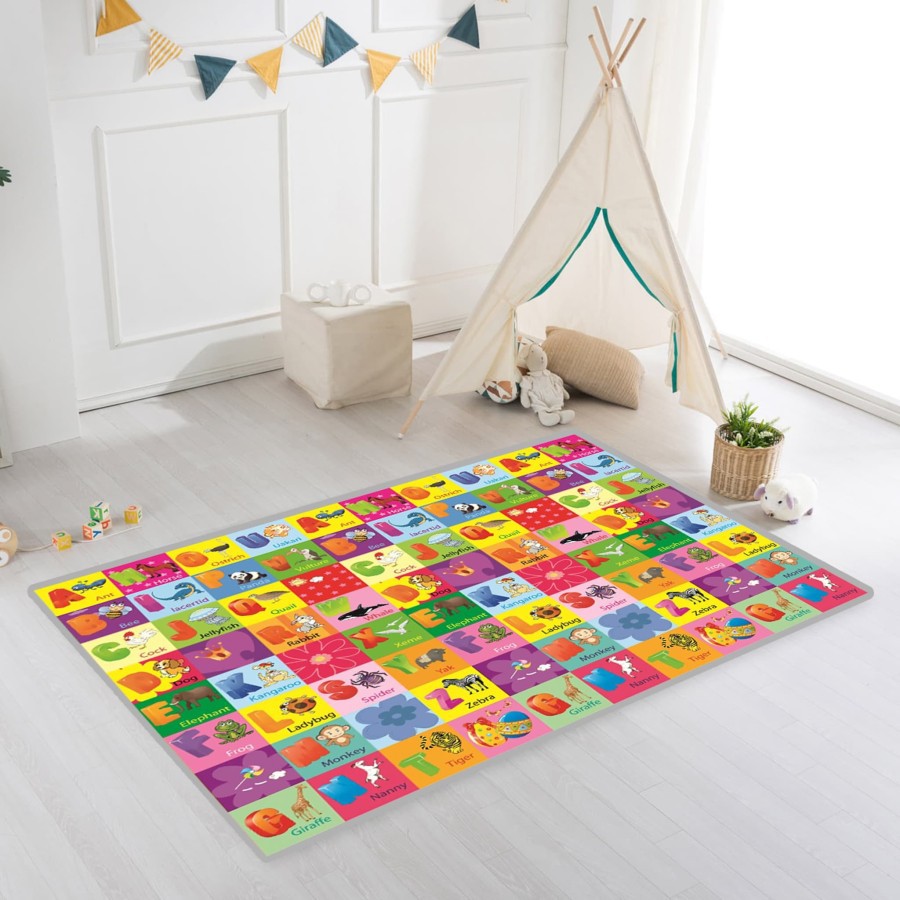 Coby Haus Wilore XPE Premium Garden Picnic ABC