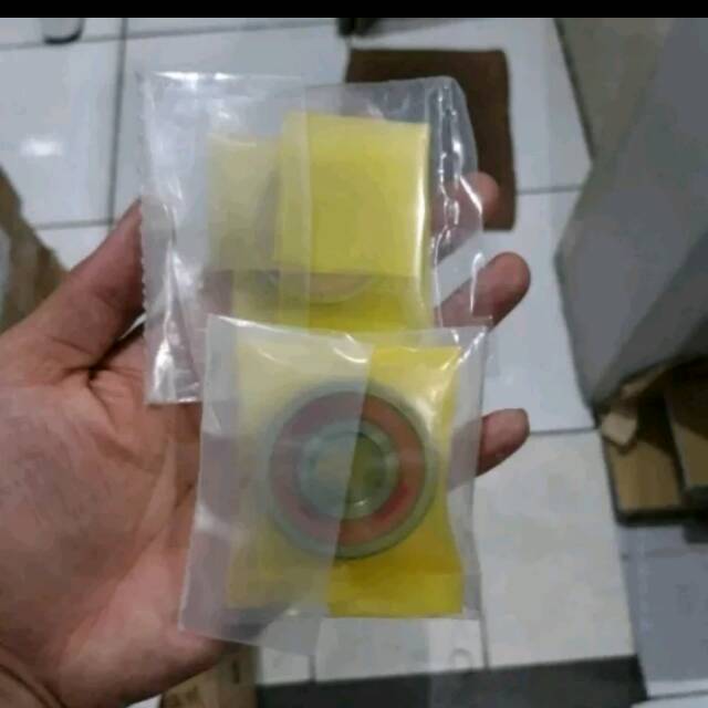 Bearing atau laher roda belakang ninja 250 karbu, fi, z250