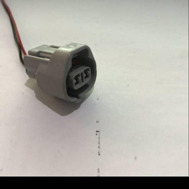 Soket mobil, Soket Idle Up Ac toyota Avanza, Rush atau Daihatsu Xenia