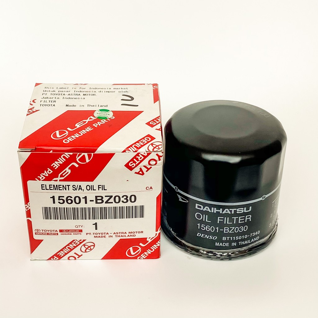Oli Filter Toyota Agya Ayla ORIGINAL