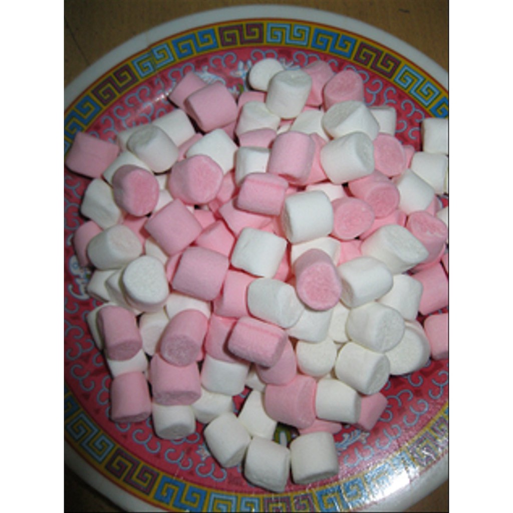 

Marshmallow Mini kg Best Quality