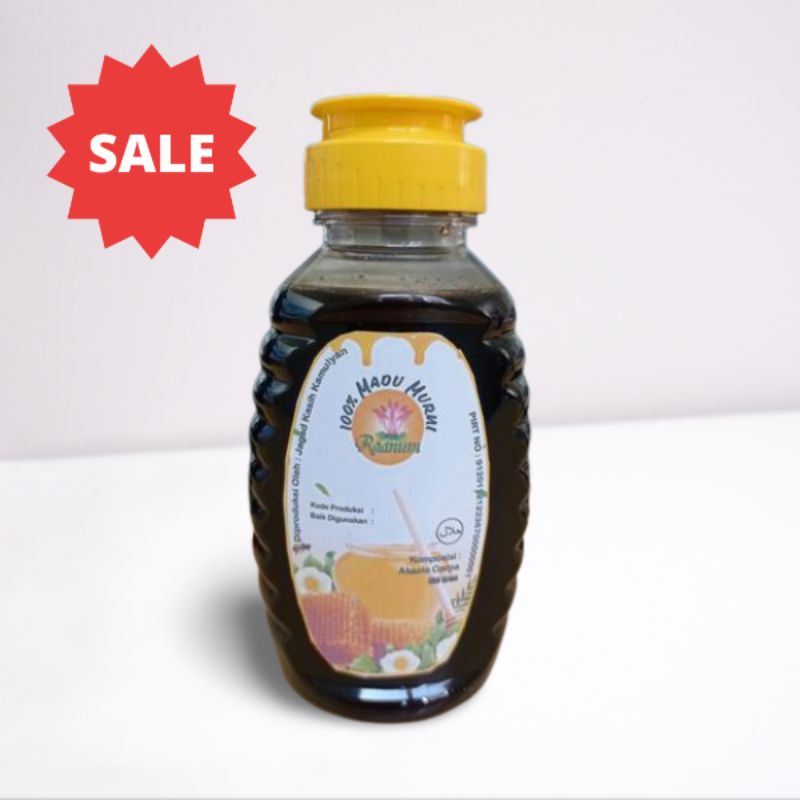 

MADU ASLI AKASIA KARPA