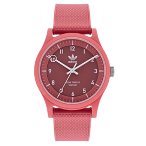 JAM TANGAN ADIDAS ORIGINAL AOST22046 JAM TANGAN ADIDAS WANITA 22046 JAM TANGAN SPORT WANITA LA RS