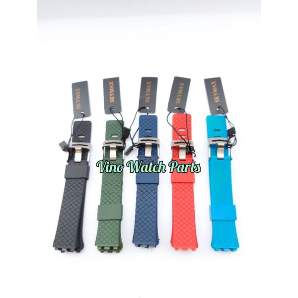 Tali Jam Tangan Skymax 1810G