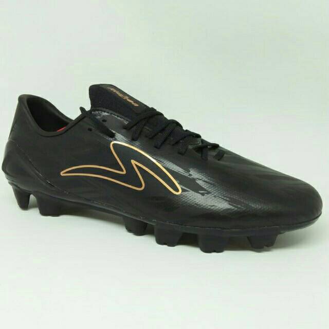 Specs Accelerator Illuzion FG Black