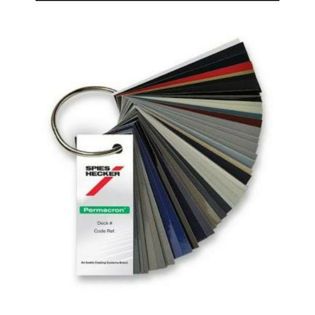 Cat Spies-hecker Super Deep Black