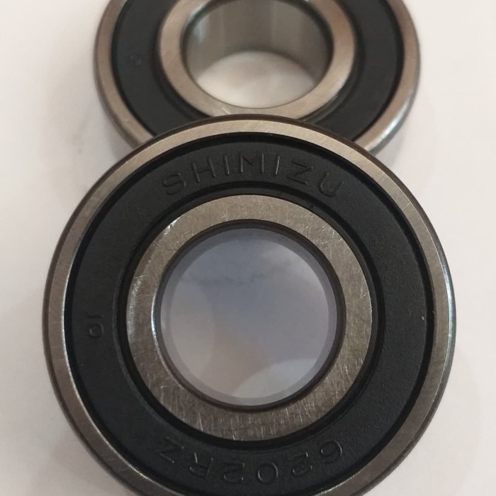 solusi Bearing Shimizu ASLI 6202RZ Diskon