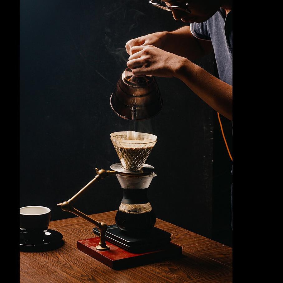 

DS2D✡ ARUTALA Kopi Arabika Toraja Sapan 200 gram Bagus Dipakai