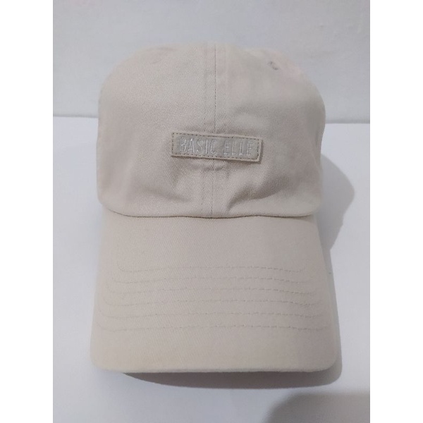 Topi BASIC ELLE