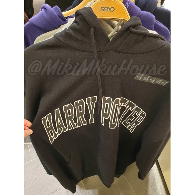 hoodie gryffindor