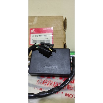 UNIT RC VALVE CHIP CDI HONDA NSR RR ASTRA 150 PULSER KIPROK NSR RR ASTRA