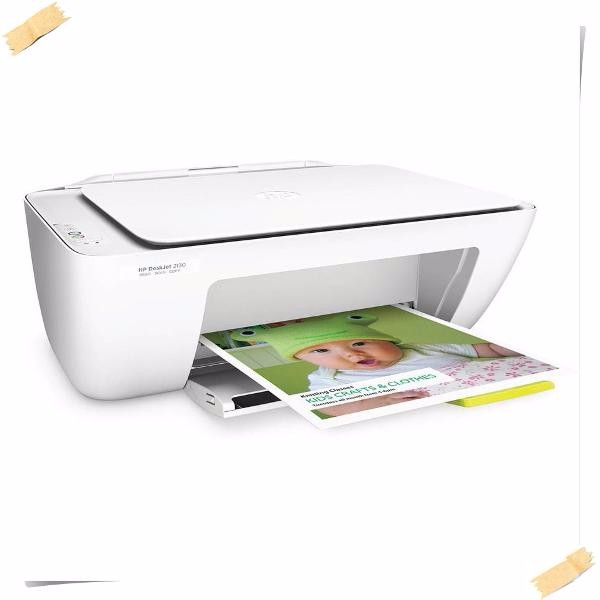 Printer HP Deskjet 1112