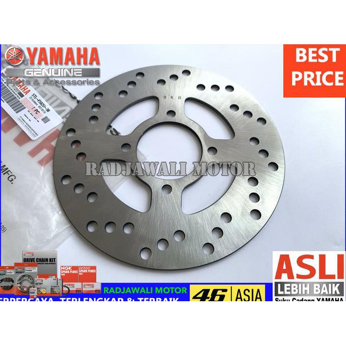 Piringan Cakram Mio Asli Original Yamaha