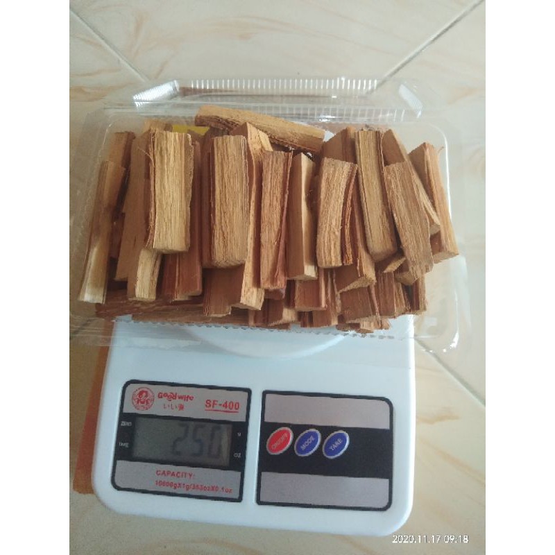 

Akar Bajakah asli kalimantan 1KG