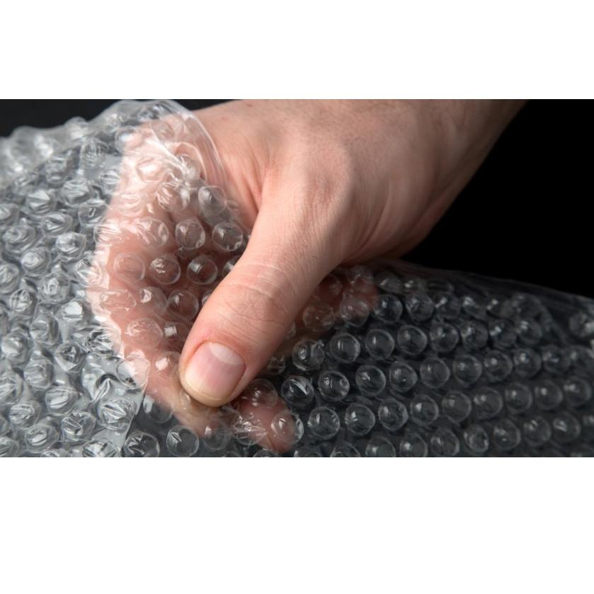 

Berkualitas! PAKET BUBBLE WRAP PACKING 50 PCS 爽