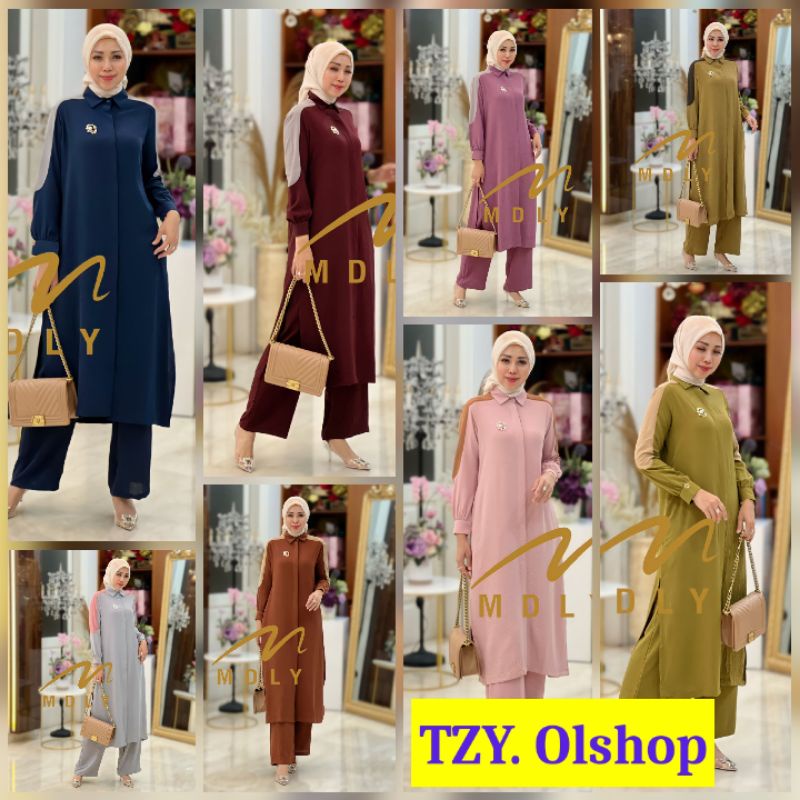 Set Wanita ✓✓ Aeri Set by MDLY_0