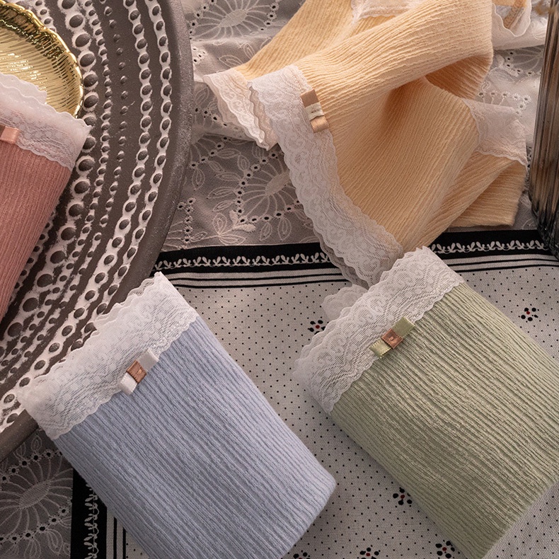 Celana Dalam Wanita Anti Bakteri CD Wanita Katun